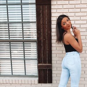 Meet your Posher, Brianna